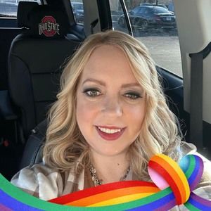 Meet your Posher, Kristen